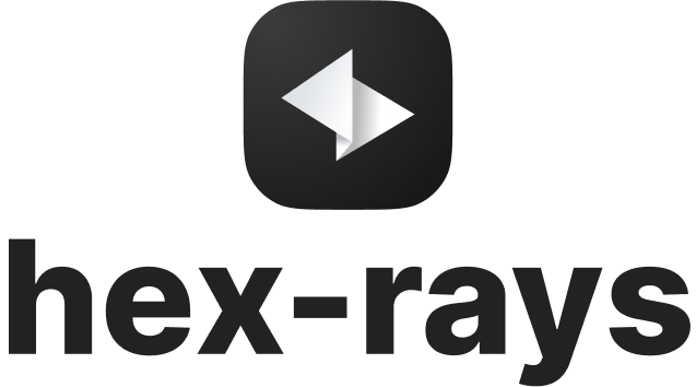 Hex-Rays